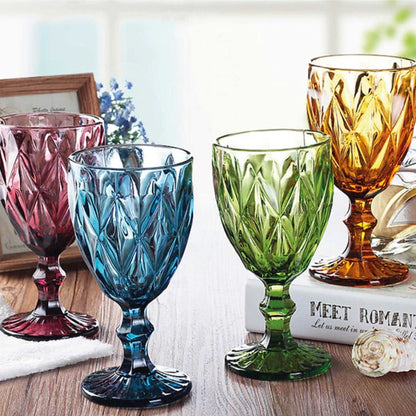 Party Goblet Set