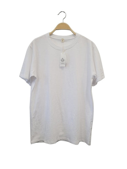 Cottonslub Genderless Classic T