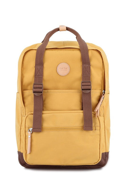 LAPTOP WATERPROOF BACKPACK