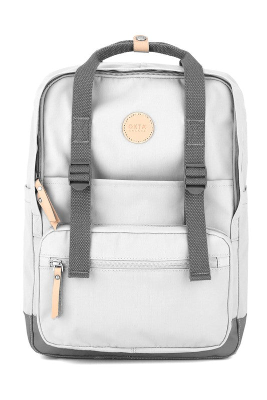 LAPTOP WATERPROOF BACKPACK