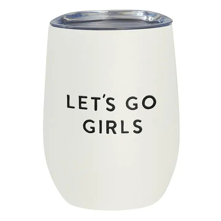 Wine Tumbler