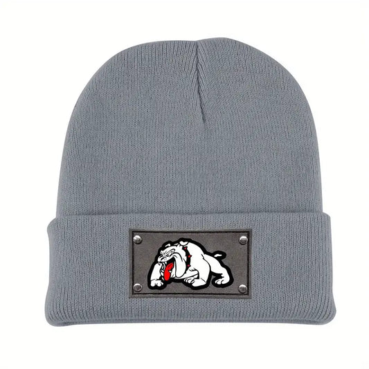 Bulldog Beanie