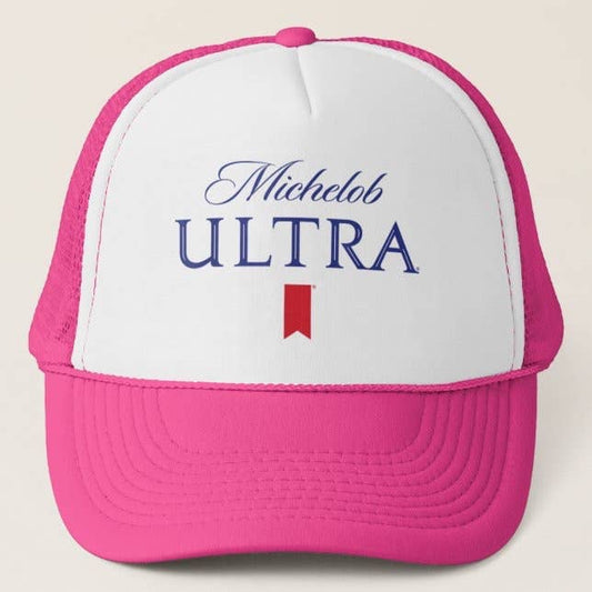 Ultra Trucker Hat