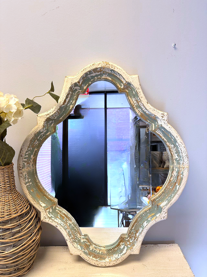 Antique Mirror