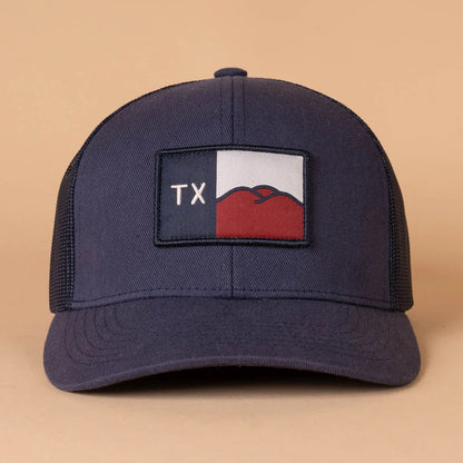 THCP Hill Country Flag Cap